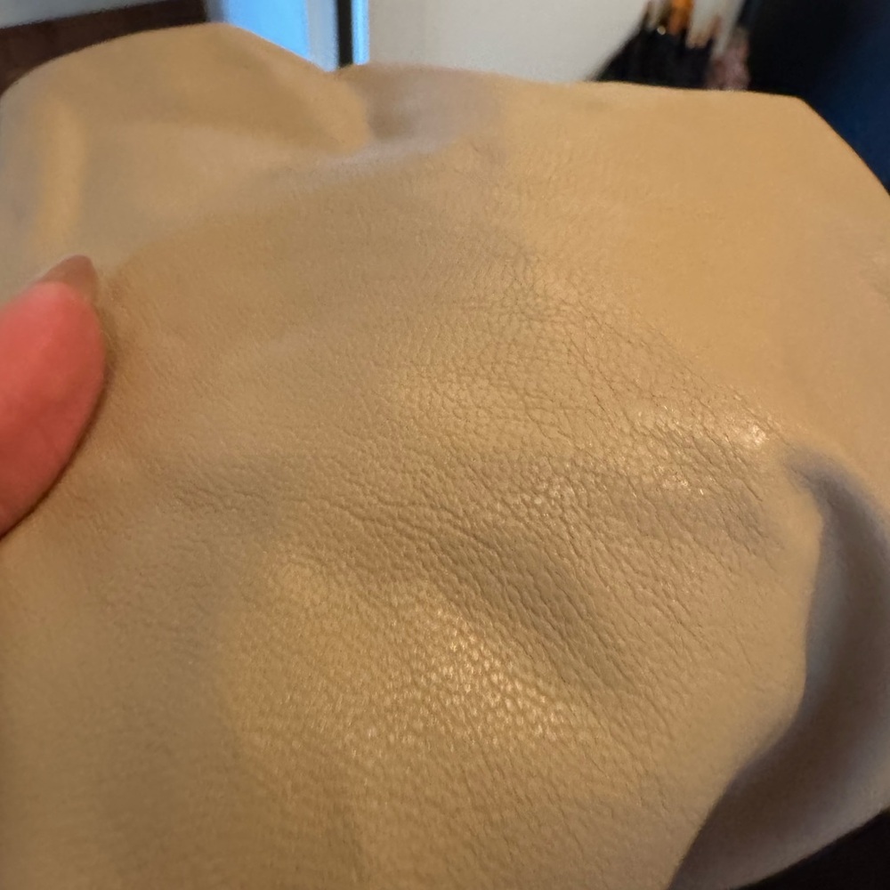 Commando Beige Fabric